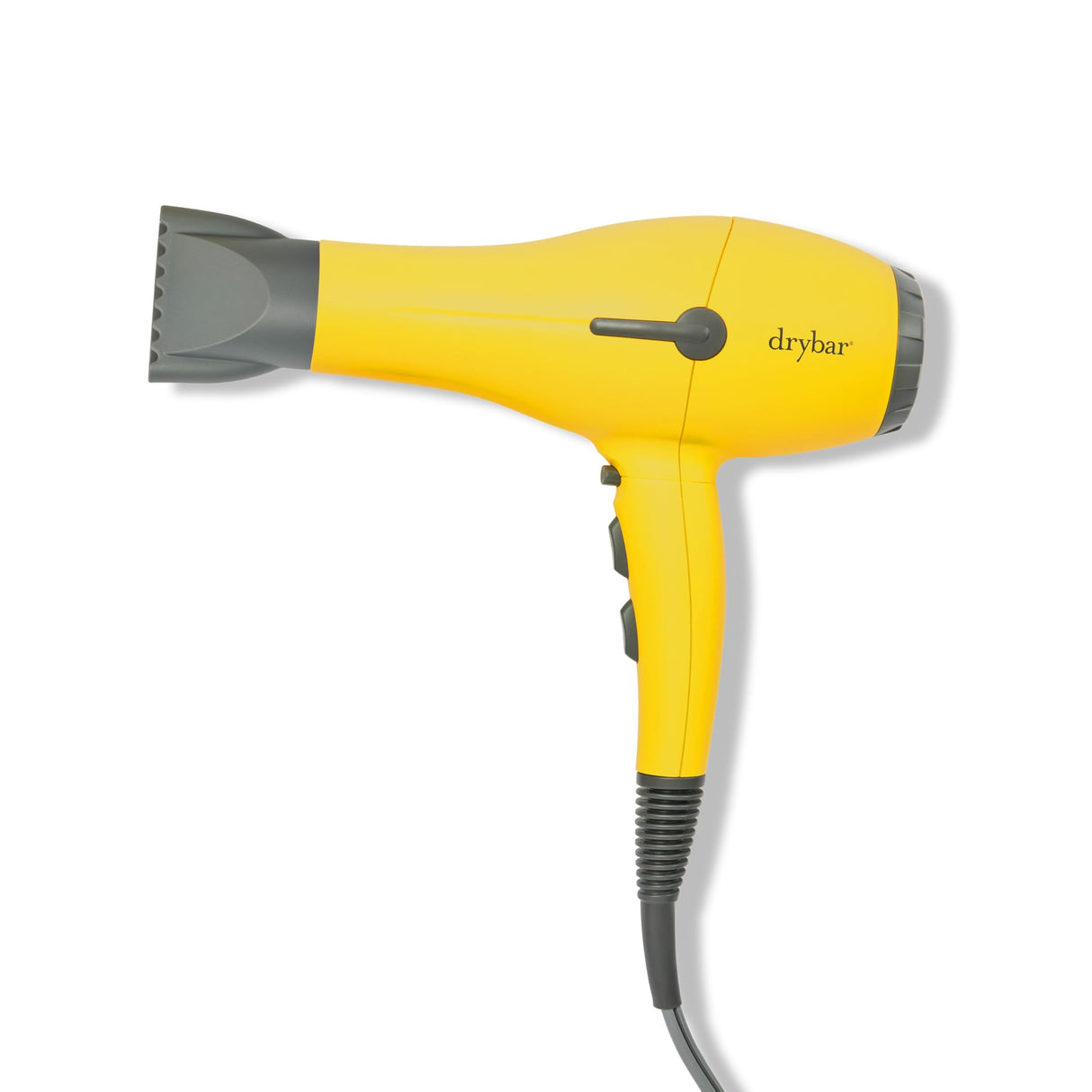 Drybar Buttercup 1875W Blow Dryer | Fast, Even Drying Hair Dryer with Ionic Technology for Smooth, Shiny Blowouts & Reduced Frizz