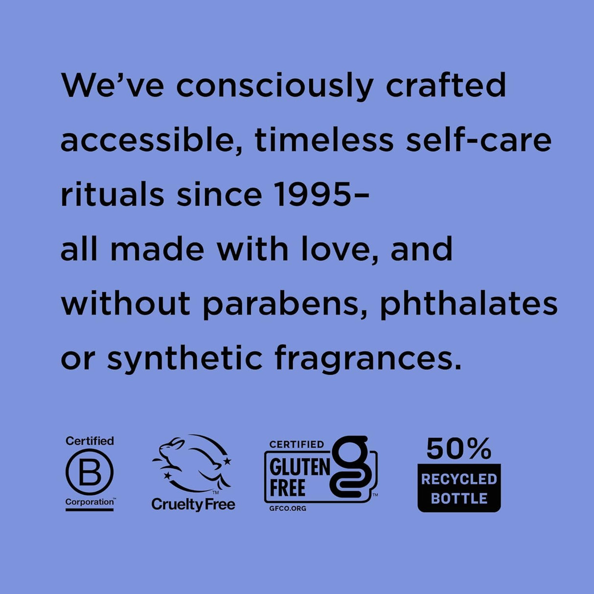 EO Liquid Hand Soap Refill, 1 Gallon, French Lavender, Organic Plant-Based Gentle Cleanser with Pure Essential Oils