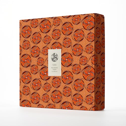 Hair Alchemy Collection