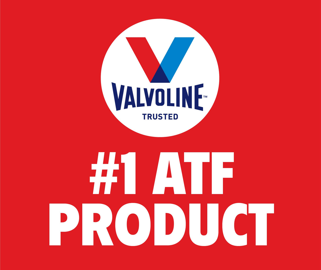 Valvoline ATF, Automatic Transmission Fluid, 1 QT Pack of 2 | MaxLife | Multi-Vehicle | Full Synthetic
