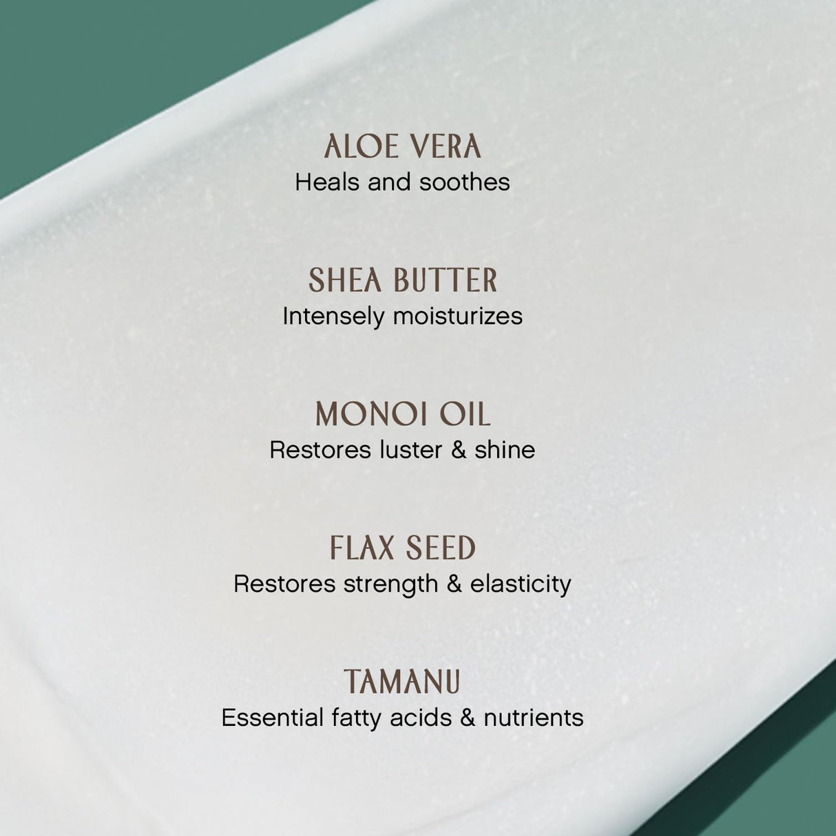 INNERSENSE Organic Beauty - Natural Hydrating Cream Conditioner | Non-Toxic, Cruelty-Free, Clean Haircare (32oz)