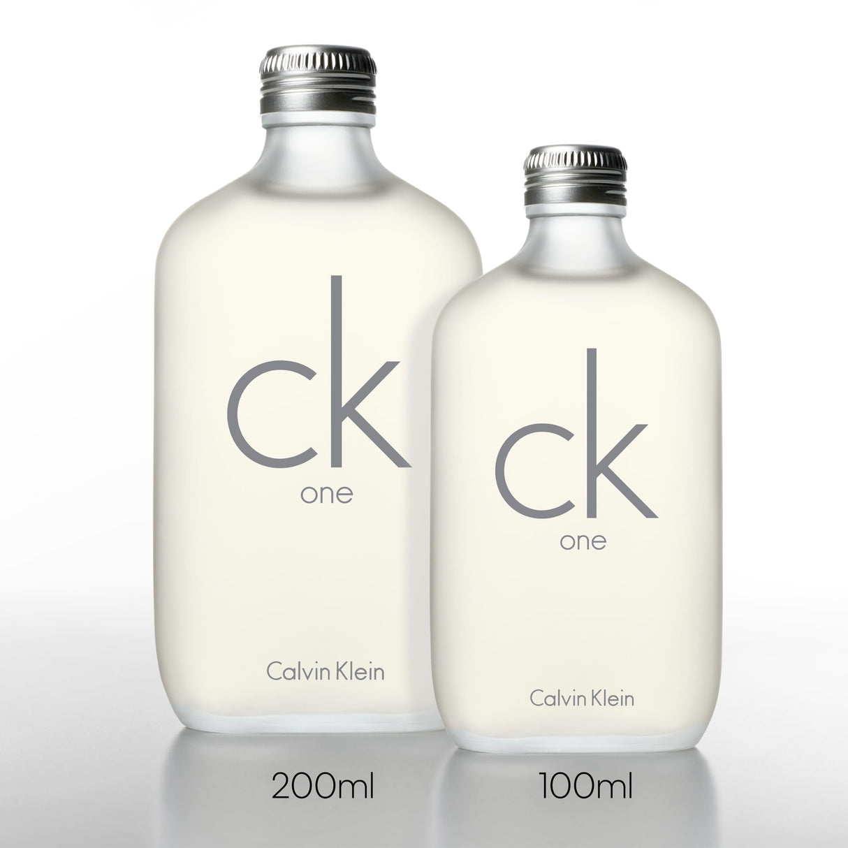 Calvin Klein CK One Unisex Eau De Toilette , 1.7 fl oz