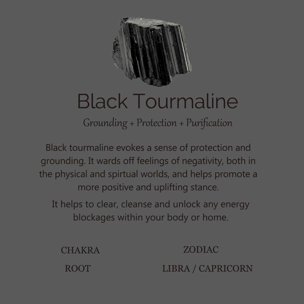 HASKARE Natural Stone Tourmaline Crystal Bracelets for Men, Protection Crystals Raw Black Tourmaline Beads Bracelet, Mens Energy Healing Bracelets for Anxiety, Handmade Bracelet Gifts for Men