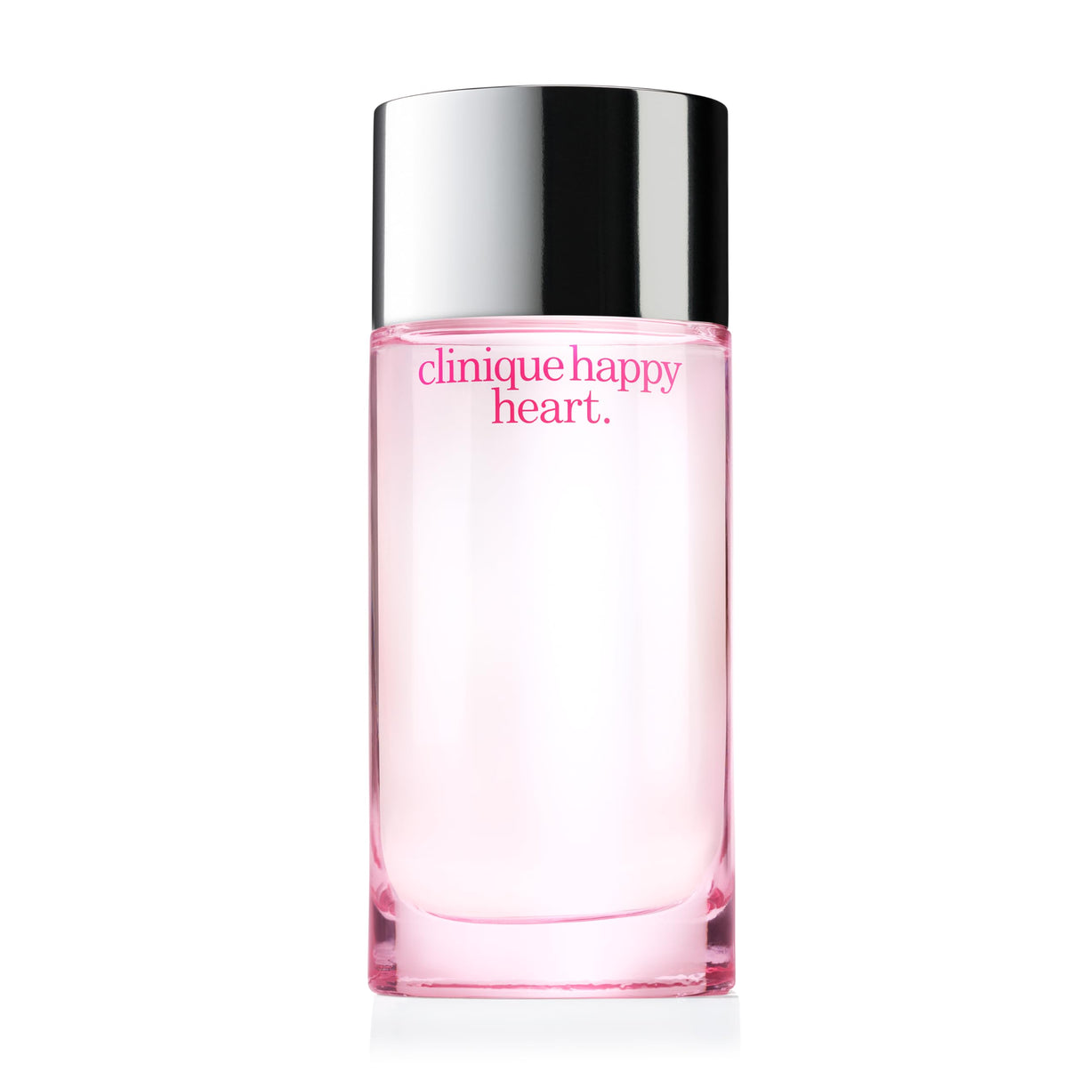 Clinique Happy Heart Eau de Parfum Spray - Perfume for Women | Notes of Mandarin, Cucumber, Yellow Primrose, Water Hyacinth, + Blonde Wood, 3.4 Fl Oz