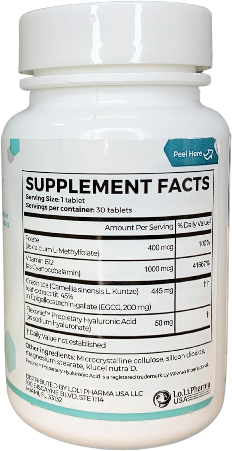 Pervistop - Once Daily, Clinically Tested Dietary Supplement for Immune Support (30 Day Supply)