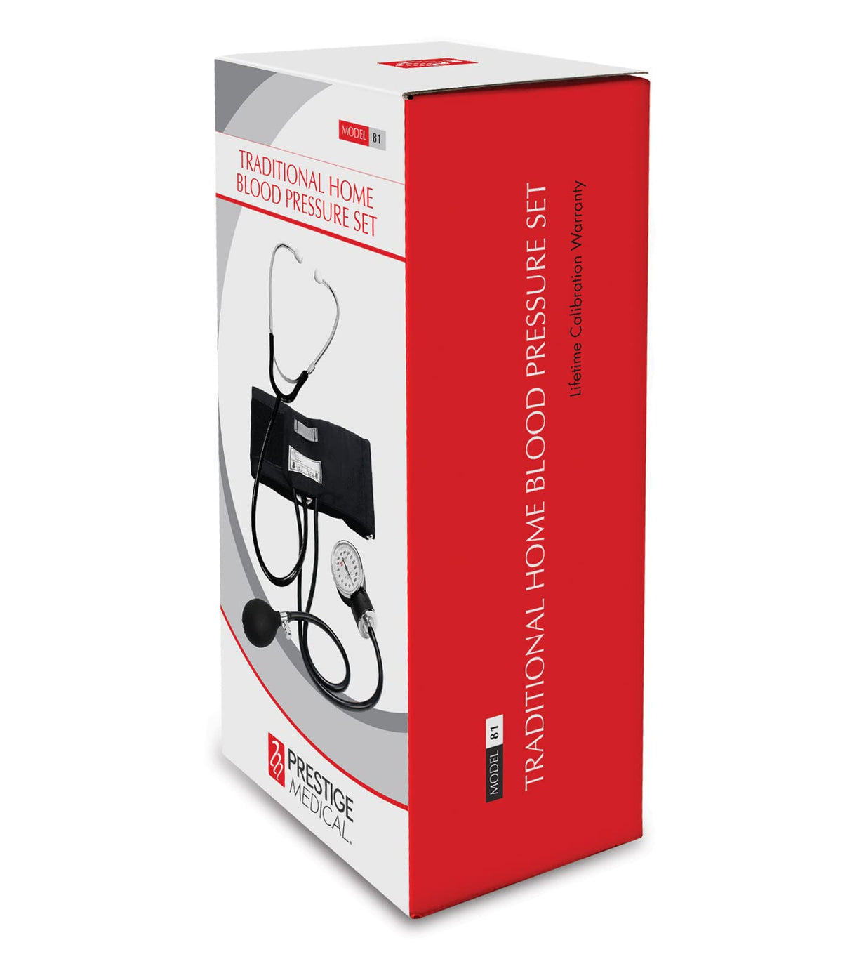 Prestige Medical 81 Traditional Home Blood Pressure Kit