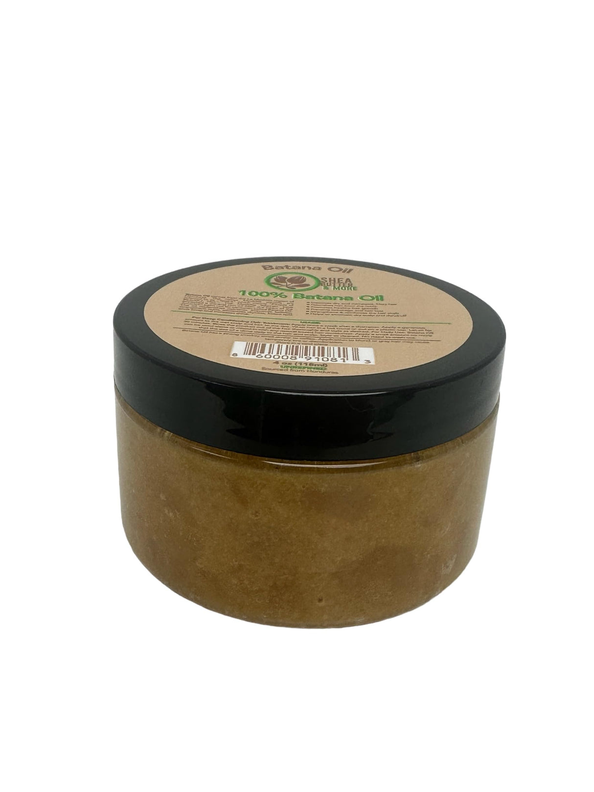 100% Batana Oil (2) 4oz Value Pack