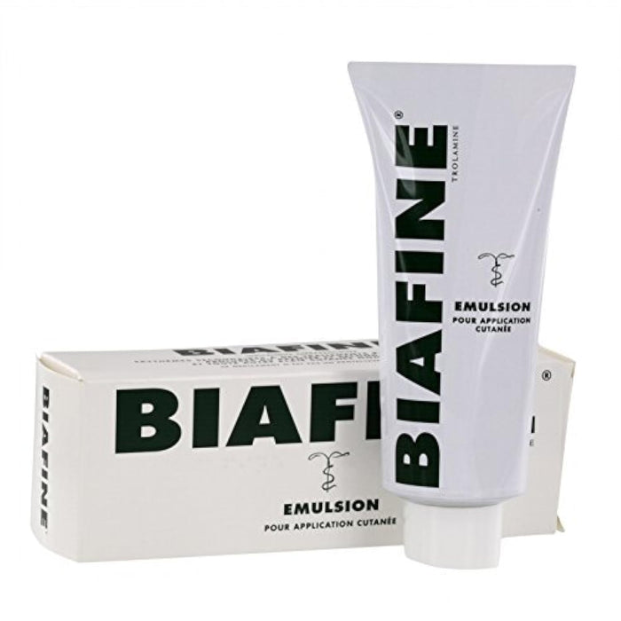 Biafine Emulsion Hydratante 186g