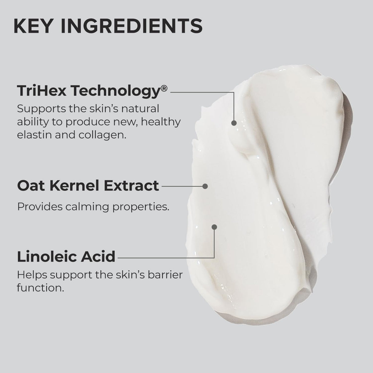 ALASTIN Skincare Ultra Nourishing Face Moisturizer Cream (2 oz) | Daily Hydrating Lotion For Dry Skin | Supports New Collagen & Elastin Production