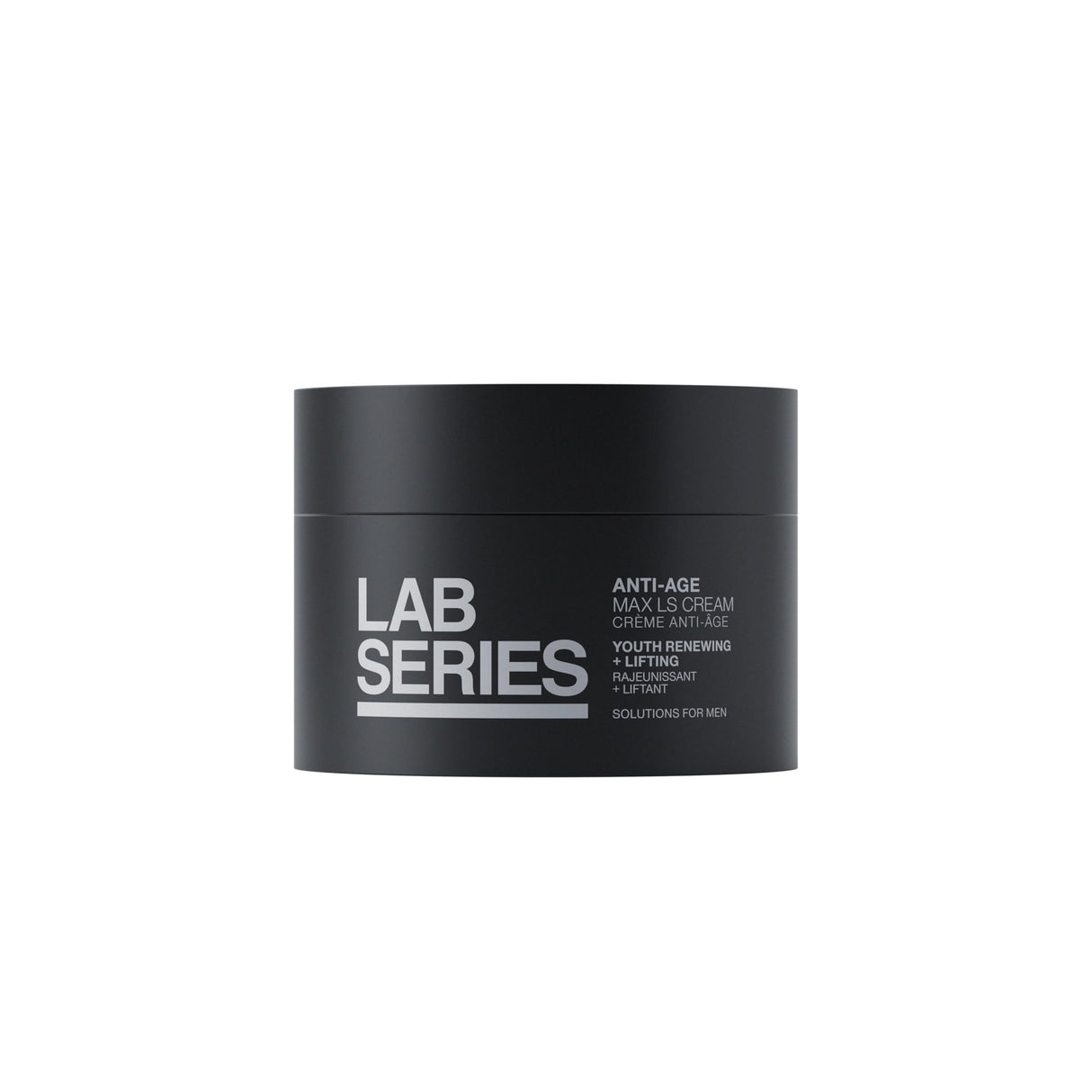 Lab Series Max LS Anti-Age Cream - Anti Aging Face Moisturizer - Face Lotion for Men - Visibly Reduces Fine Lines & Wrinkles, 1.7 Fl Oz