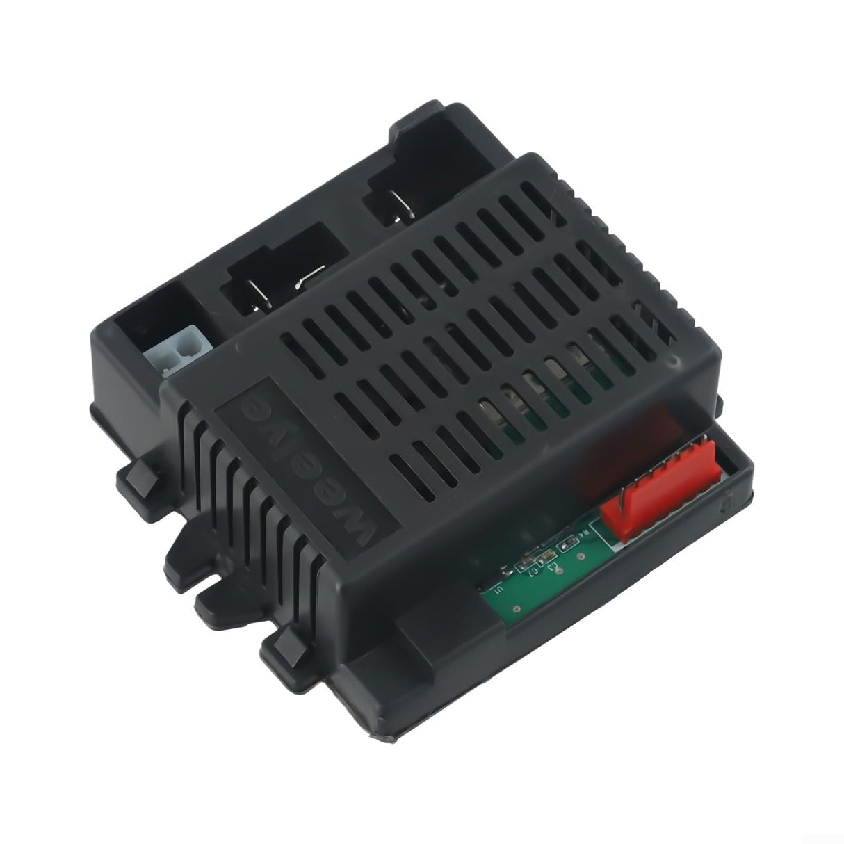 Children's Electric Toy Car Weelye Receiver 6V 12V 24V And 2.4G RC, Control Box Replacement For Children's Electric Toy Car(RX7 12V Receiver)