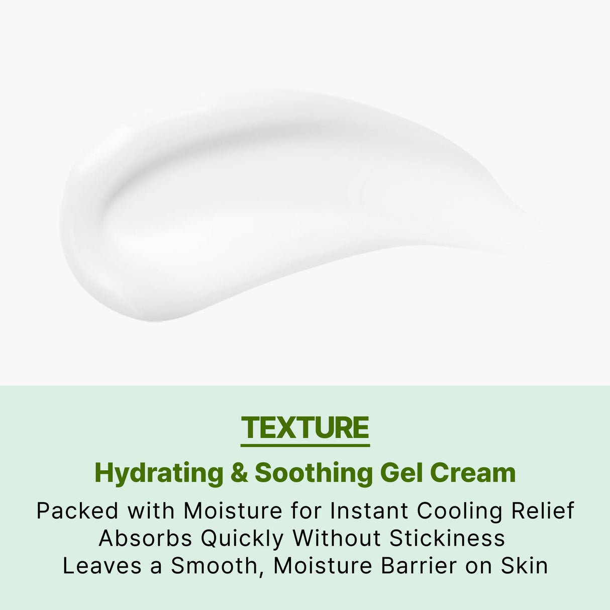 SCINIC Centella PDRN Cica & Soothing Cream 2.7 fl oz (80ml)