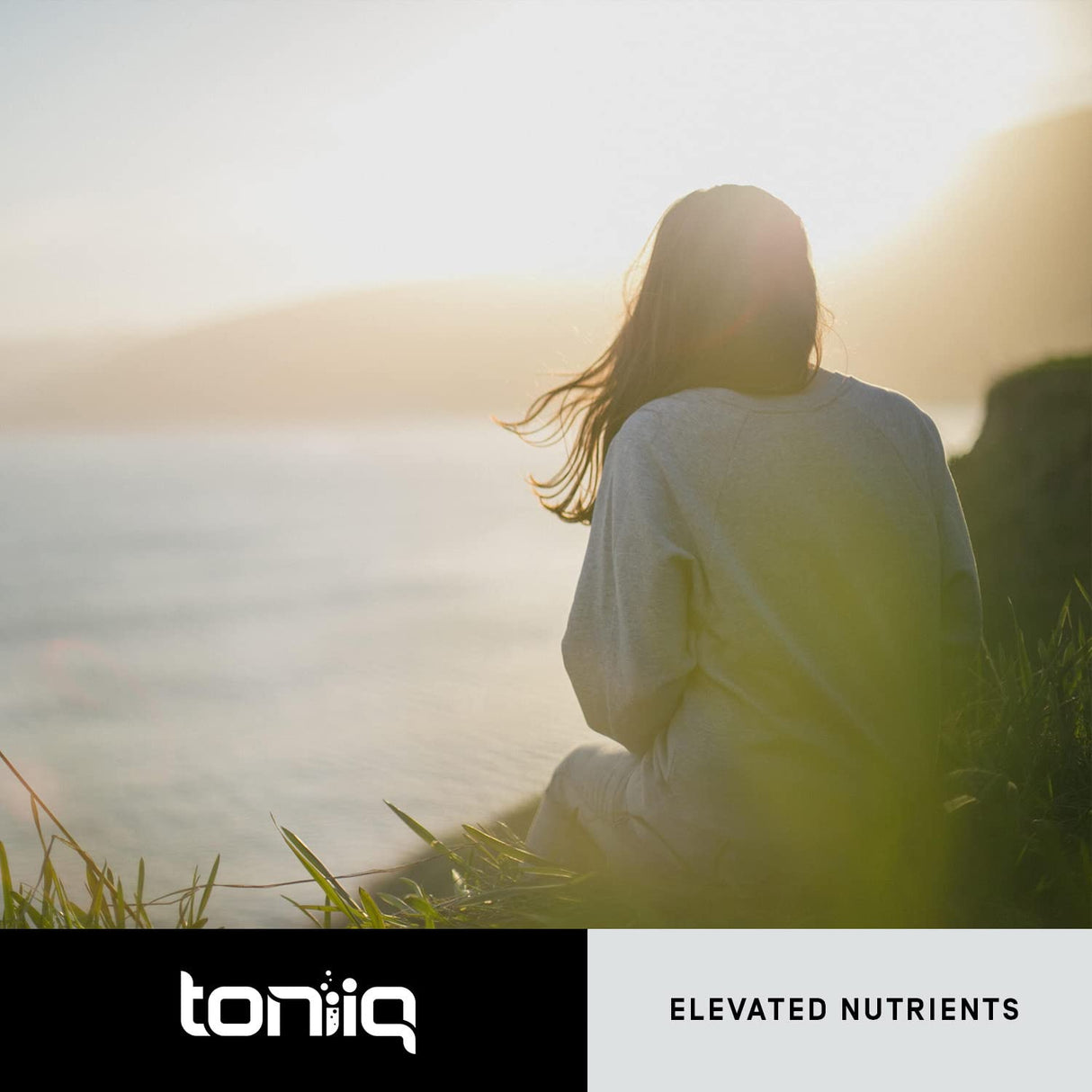 Toniiq 1300mg Glycine Supplements - 4 Month Supply - Min. 98.5%+ Tested Purity - Ultra High Strength and Bioavailable Glycine Powder Supplement - 240 Vegetarian Glycine Capsules - 120 Servings