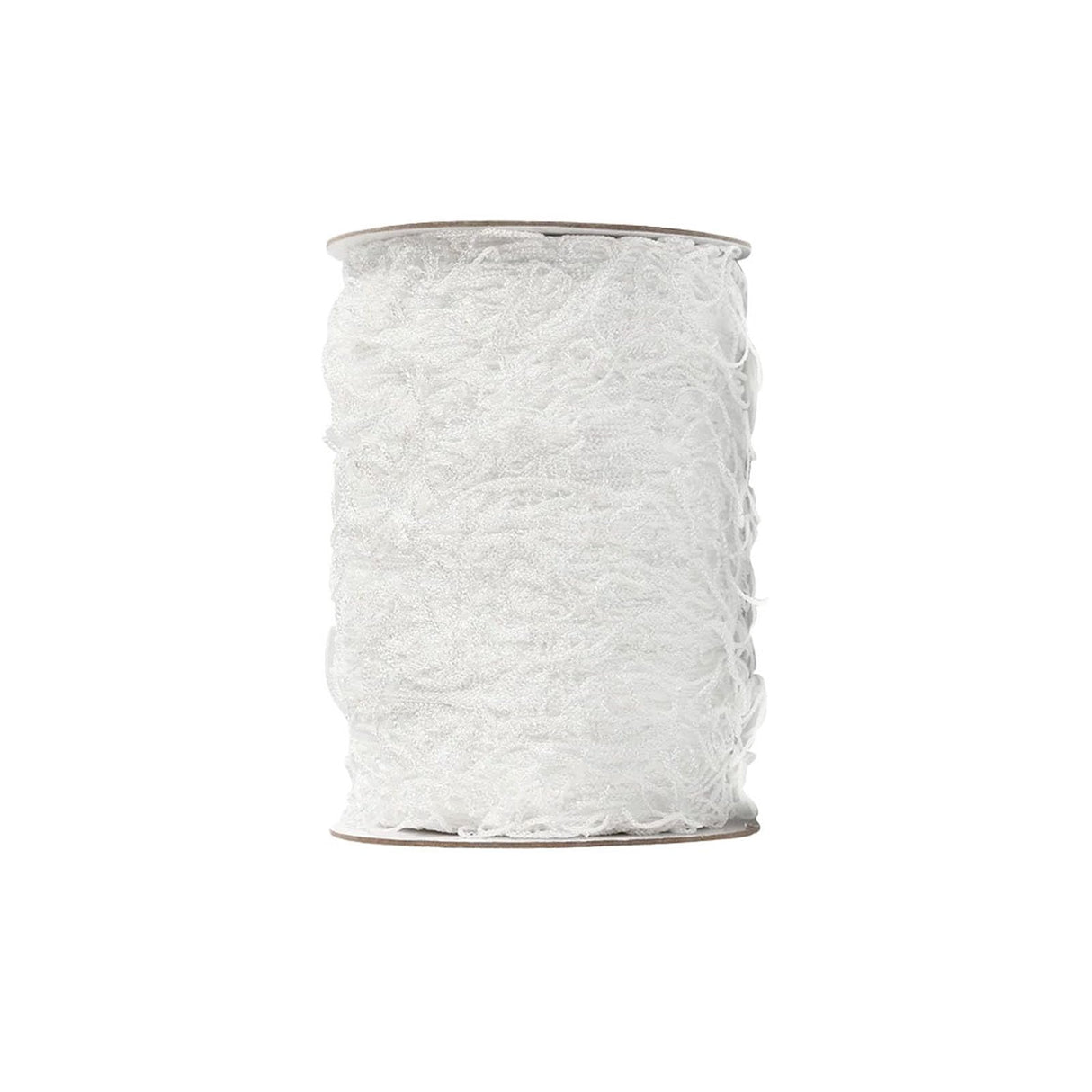 EDYCARX Nylon Trellis Netting Roll 5 x 350 ft, 6 Inch Soft Mesh, Heavy Duty Reinforced Garden Plant Support Mesh for Vertical Growing, Climbing Plants
