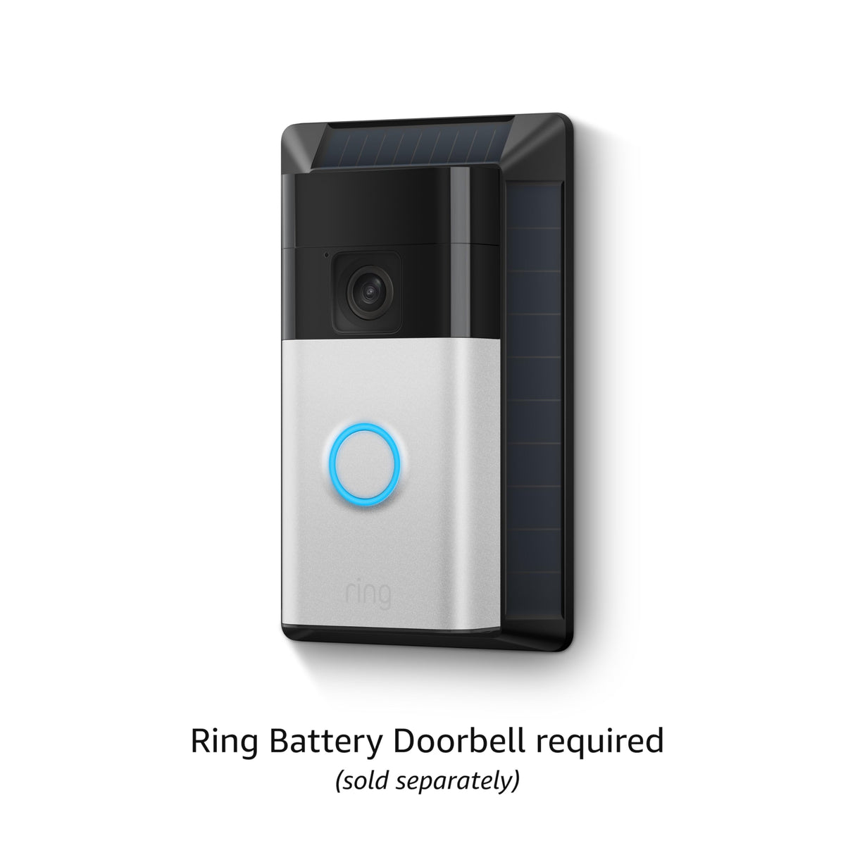 Ring Solar Charger for Battery Doorbell (1st Gen)