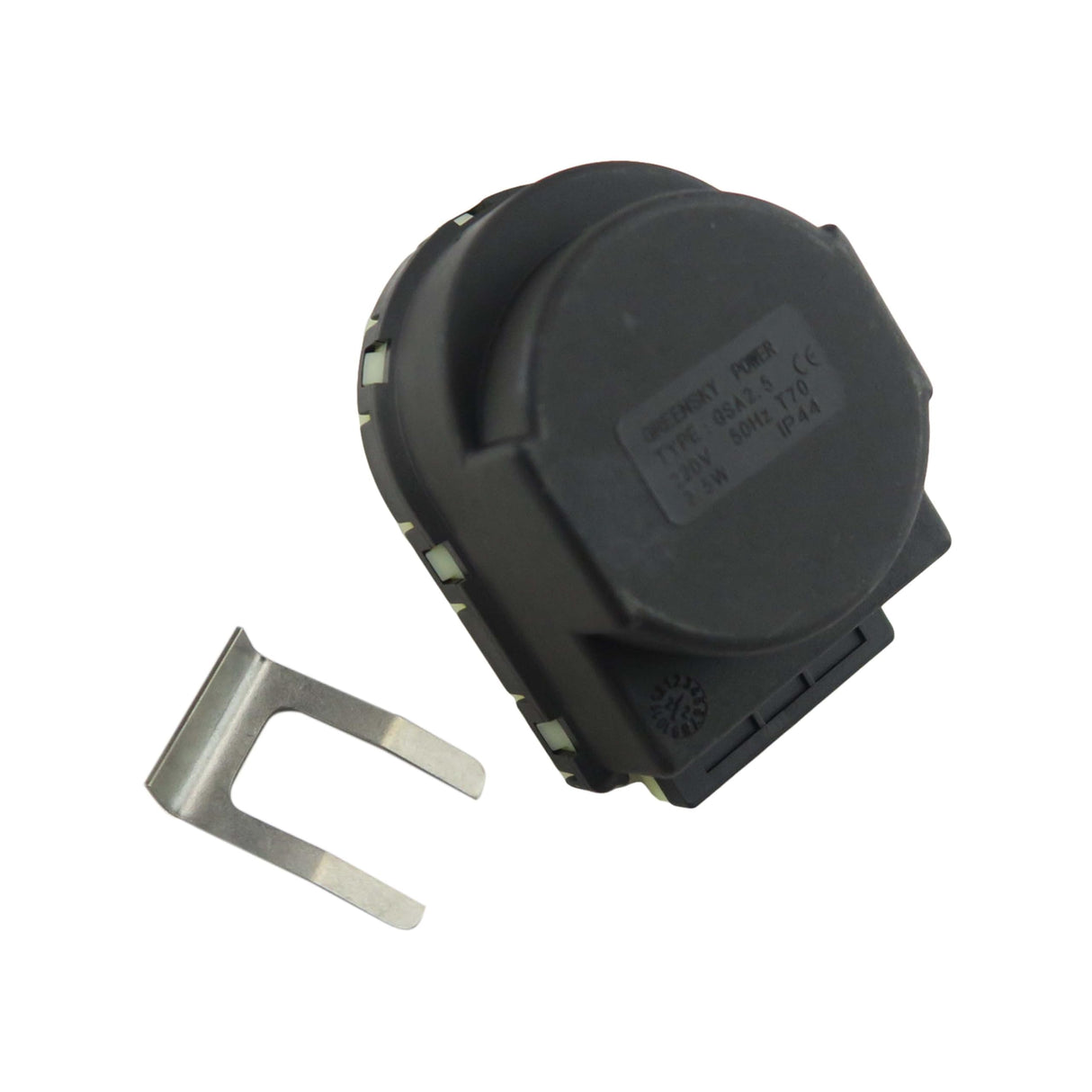 HTS Baxi Potterton Main Boiler Diverter Valve Motor 710188301 7216534 248733 5132452