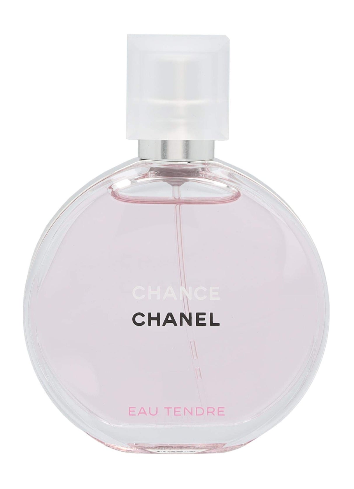 CHANEL CHANCE EAU DE TOILETTE SPRAY 35ML/1.2 FL oz
