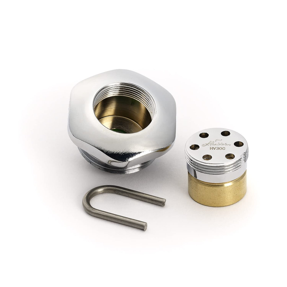 Aladdin Autovent Radiator Bleeder (1/2 inch BSP)