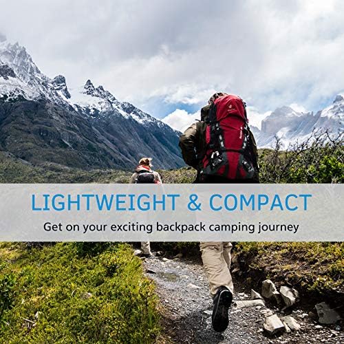 Aluminum Tent Poles Replacement, Black Pre-Assembled Tent Pole, 7001 T6 Heated Camping Tent Rod