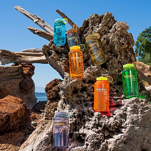 Nalgene 348770 Wide Mouth 32oz