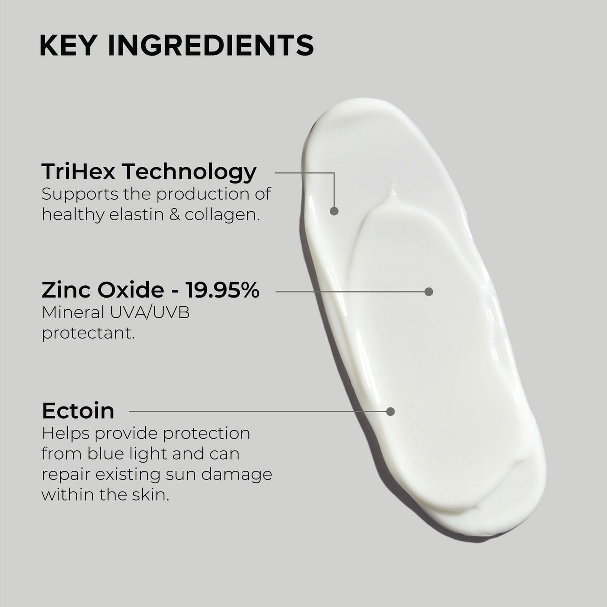 ALASTIN Skincare SilkSHIELD All Mineral Sunscreen for Face SPF 30 (1.9 oz) | Lightweight Sunblock Lotion | Daily Moisturizer | Fragrance-Free