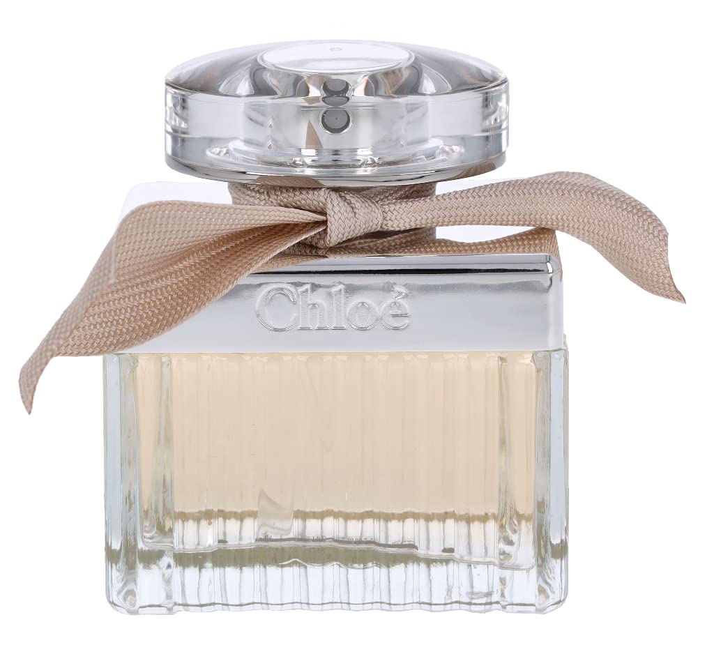 Chloe New By Chloe For Women Eau De Parfum Spray 1.6 Oz