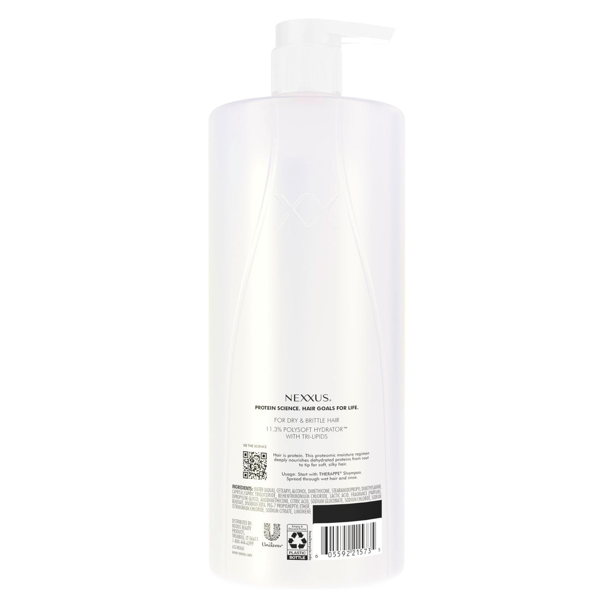 Nexxus Humectress Conditioner for Ultimate Moisture 33.8 oz