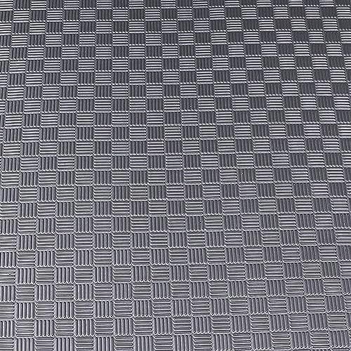 BalanceFrom Puzzle Exercise Mat with EVA Foam Interlocking Tiles for MMA, Exercise, Gymnastics and Home Gym Protective Flooring, Multiple Sizes and Colors