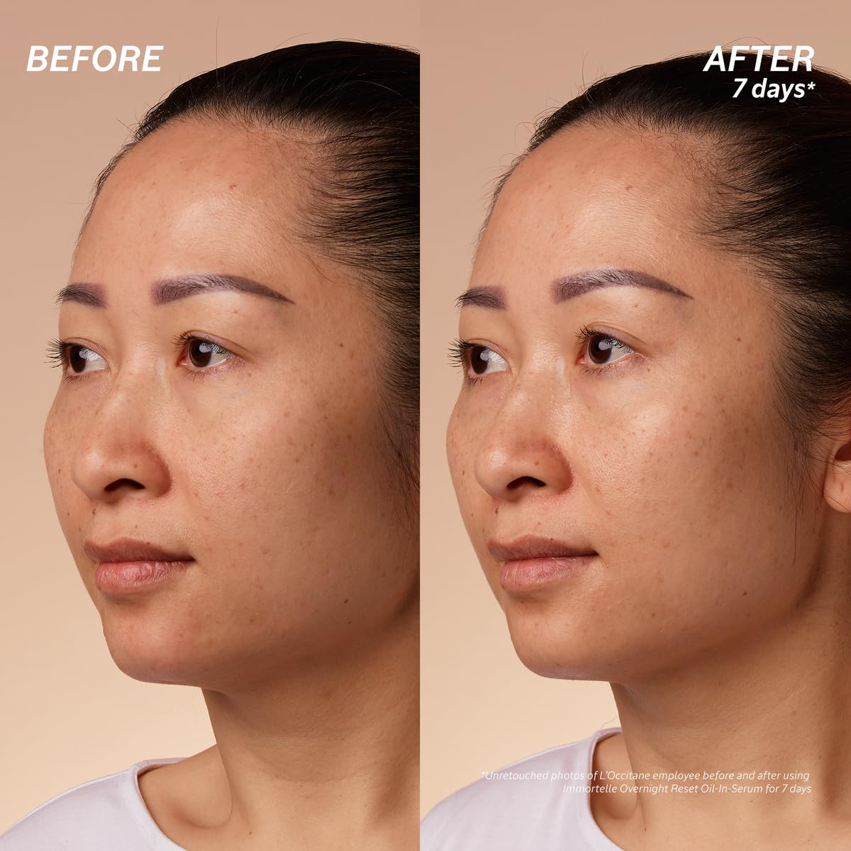 L'Occitane Immortelle Overnight Reset Oil-in-Serum 1.00 fl. oz