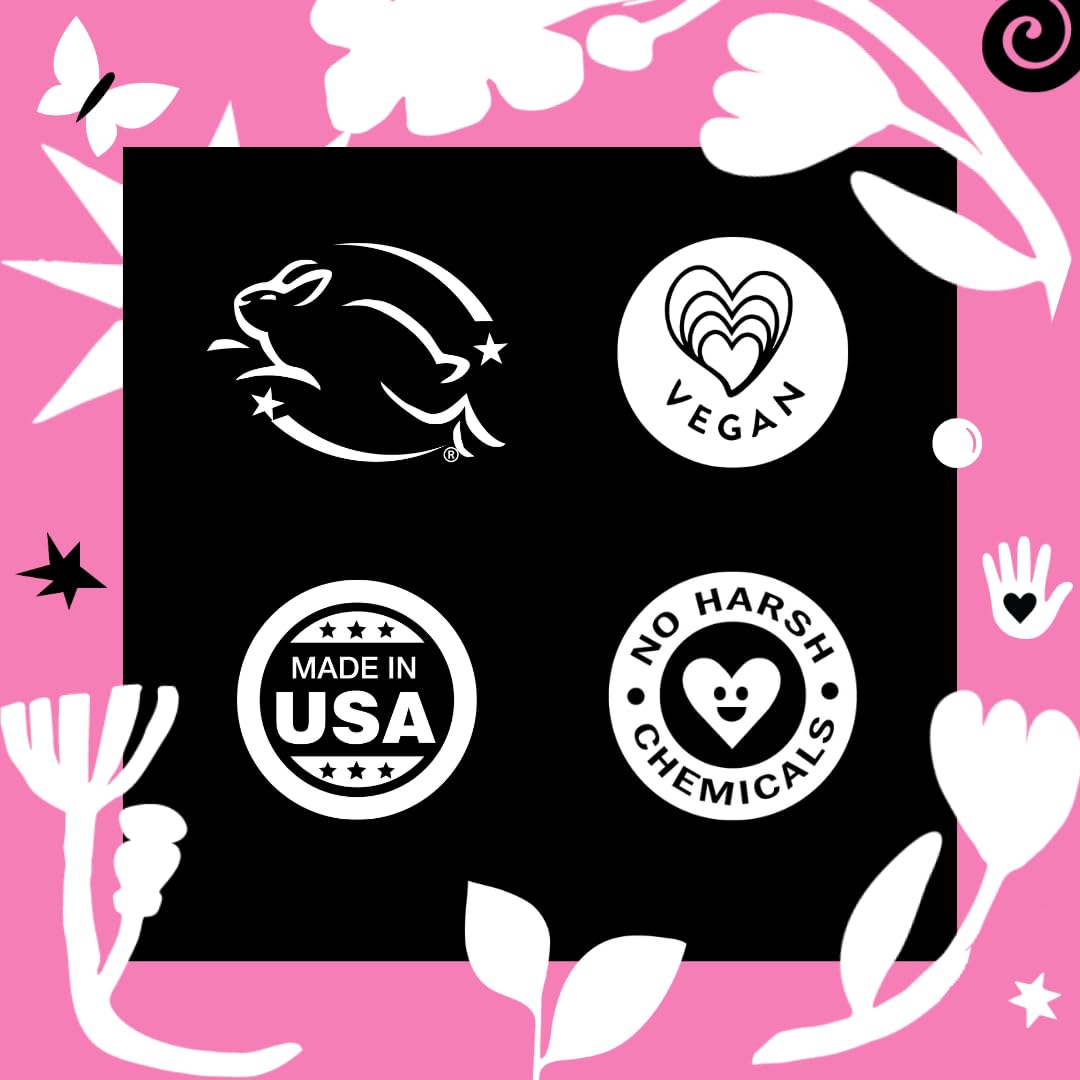 Molly's Suds Original Laundry Detergent Powder | Clean Laundry Detergent Powder for Sensitive Skin | Simple, Effective Ingredients, Stain Fighting | 120 Loads (Lotus & Peony)