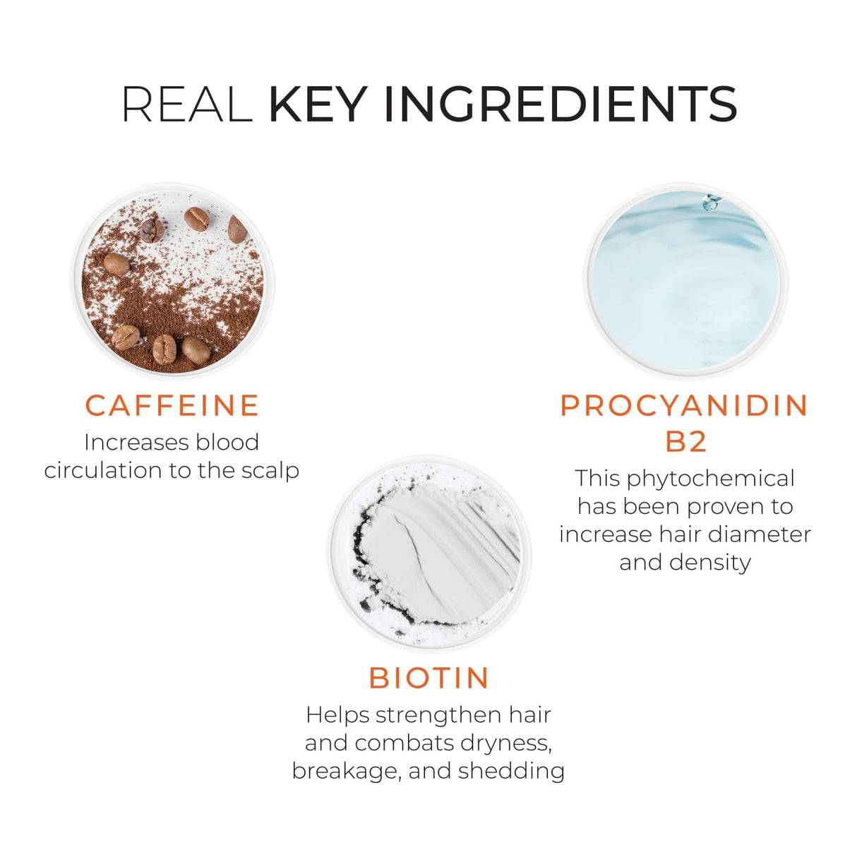 DS Labs Revita Shampoo – High-Performance Hair Density Shampoo, Volumizing & Thickening, Fuller, Healthier-Looking Hair, Sulfate & Silicone Free, For Men & Women, 500mL, Packaging May Vary