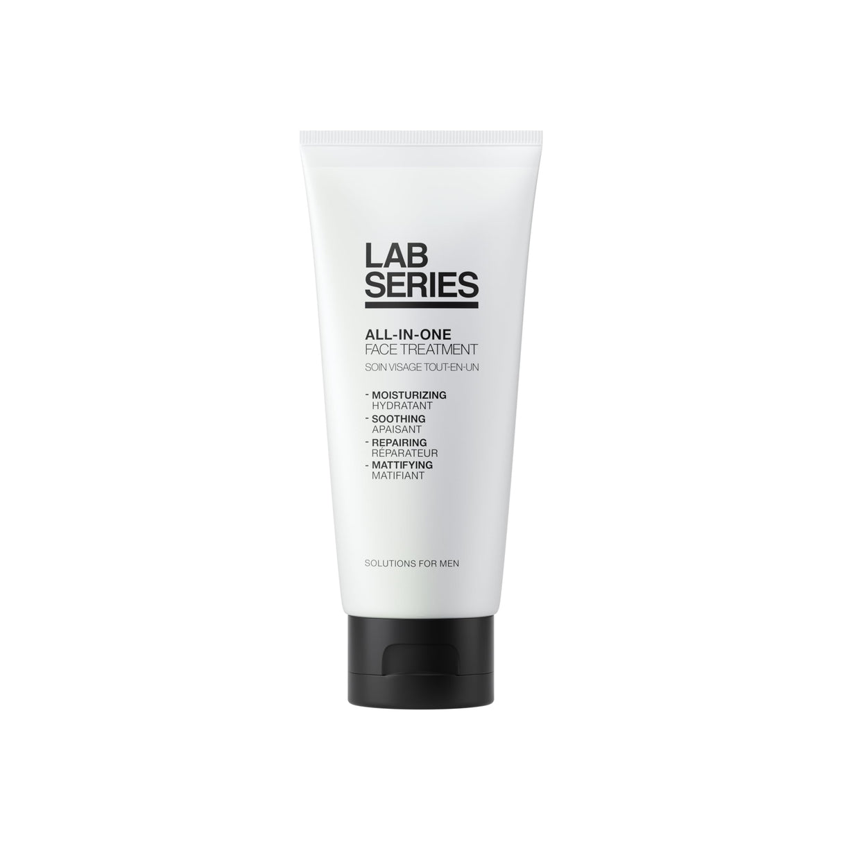 Lab Series All-In-One Face Treatment - Men's Face Moisturizer for Fine Lines & Wrinkles - Facial Lotion for Men 3.4 Fl Oz (Pack of 1)