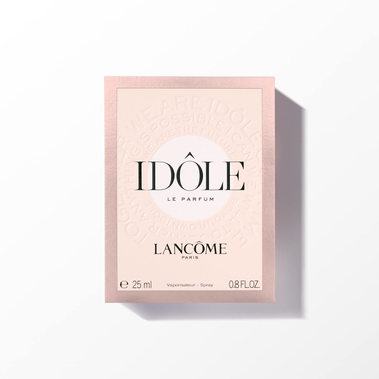 Lancôme Idôle Eau de Parfum - Long Lasting Fragrance with Notes of Bergamont, Jasmine & Vanilla - Fresh & Floral Women's Perfume - 0.85 Fl Oz