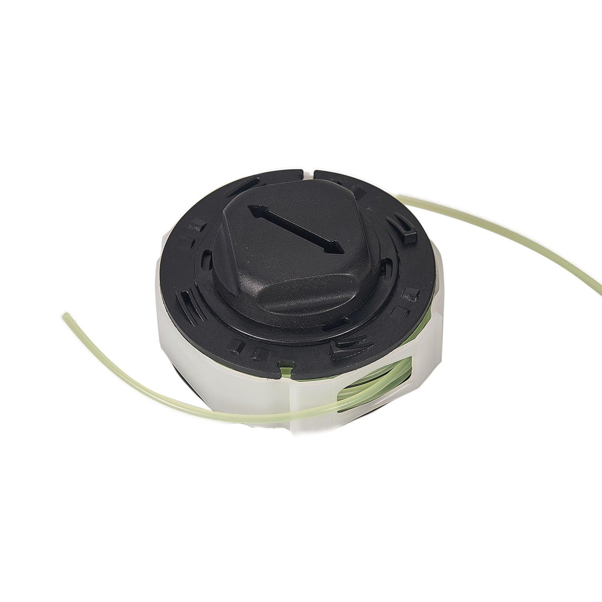 Zqqalitize 4Pack C3-2 Trimmer Head Spools for Stihl Autocut C3-2 FSA 57 FSE 52 FSA57 FSE52 Weed Eater String Trimmer Head Replace Parts 4009 710 4305