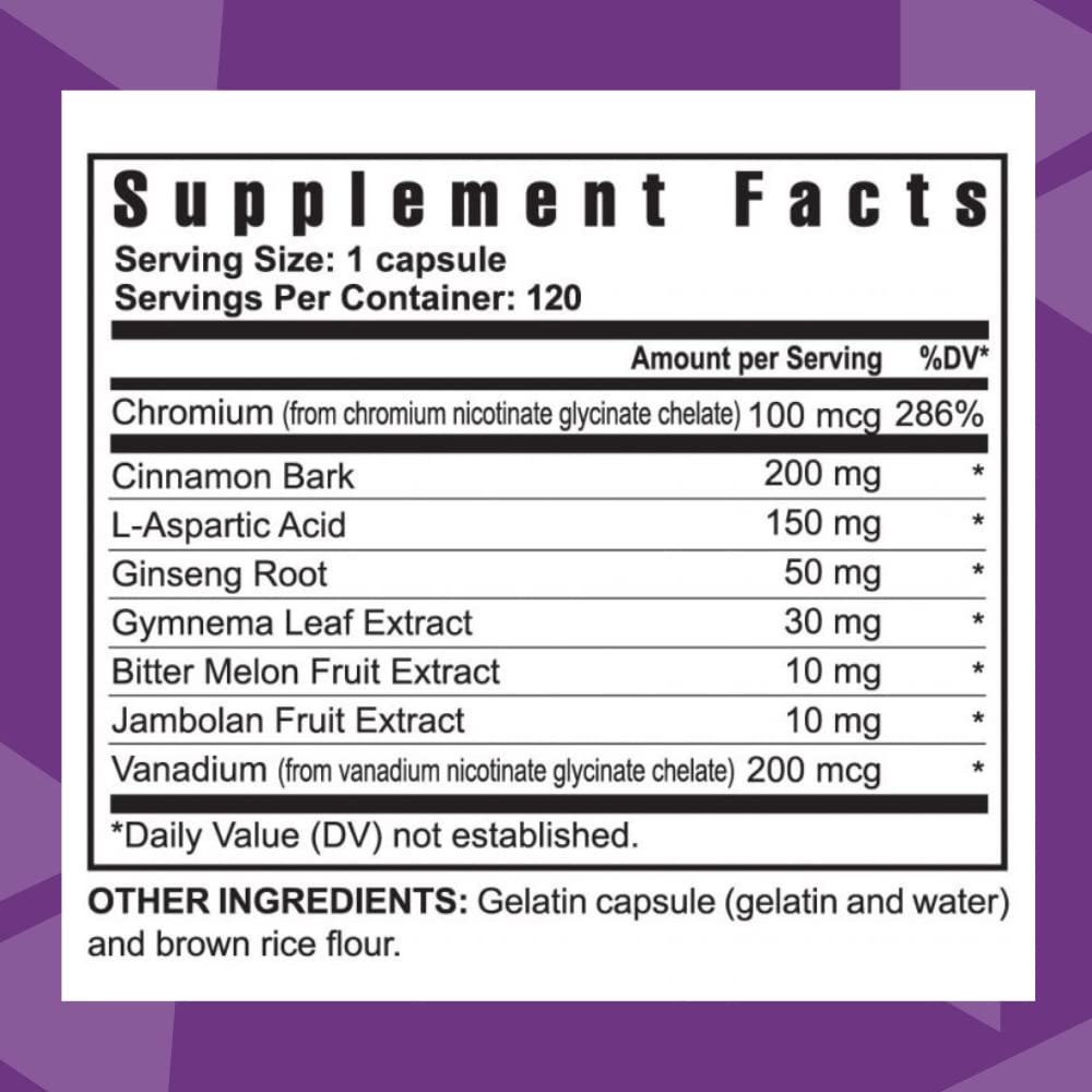 Youngevity Slender FX Sweet EZE - 4 Pack 120 Capsules per Bottle…