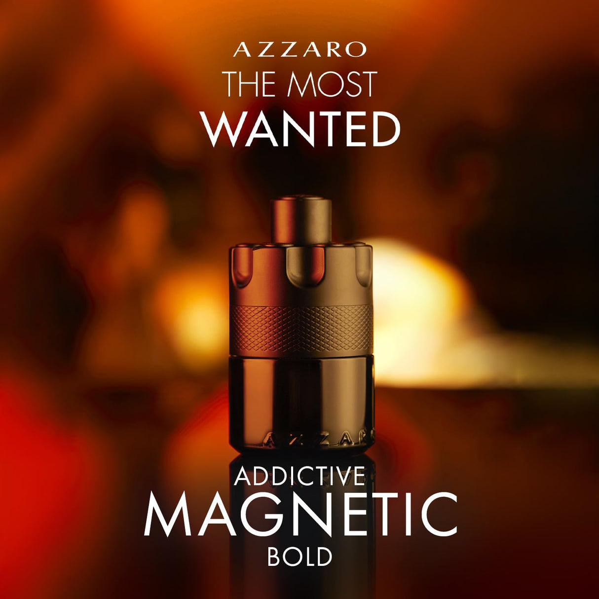 Azzaro The Most Wanted Men's Cologne Discovery Set - 3-Piece Fragrance Sample Kit Includes 3 Travel Size Sprays – The Most Wanted Eau de Parfum Intense, The Most Wanted Parfum, Wanted Eau de Parfum