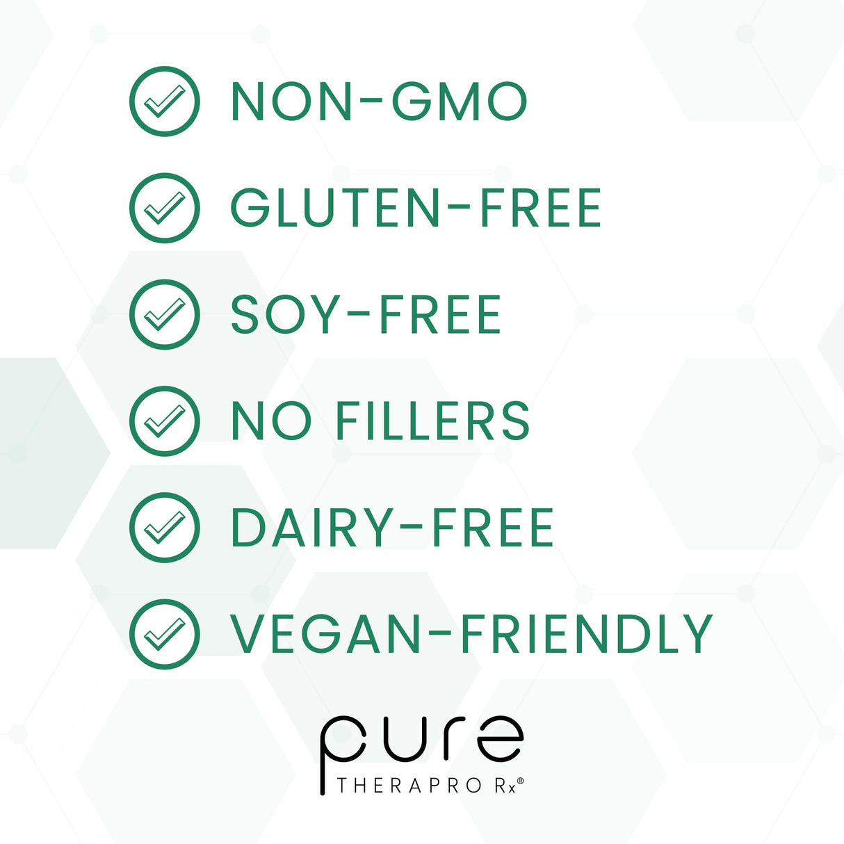 Pure TheraPro Rx Bio Boron 10mg, 3 Months Supply - Bororganic Glycine Boron for Men & Women - Premium Formula for Bone Health, Joint Flexibility, Cardiovascular Function & Immunity Support