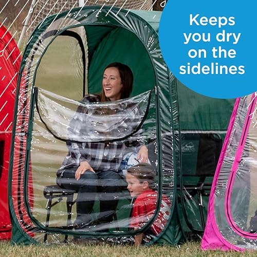 Under The WeatherXLPod