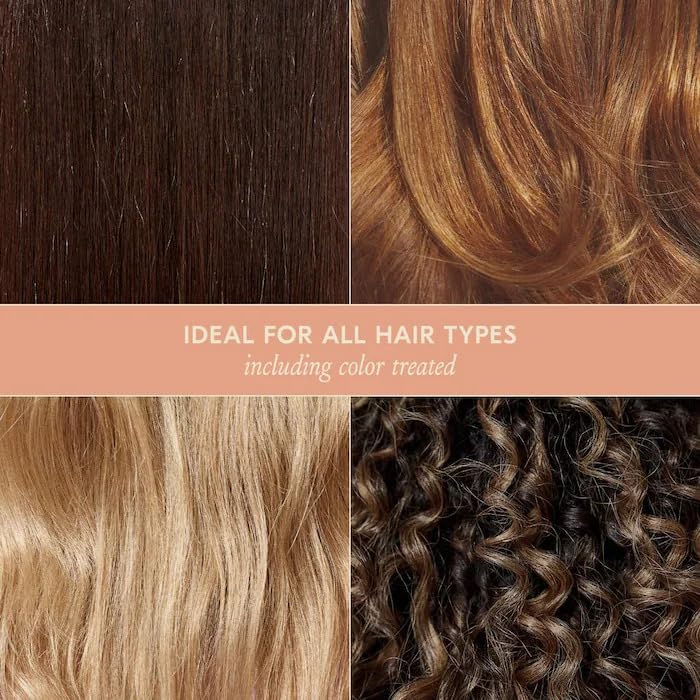 DAE Hair Tool Box (3-In-1 Styling Cream, Fairy Duster Dry Shampoo, Signature Shampoo & Signature Conditioner)