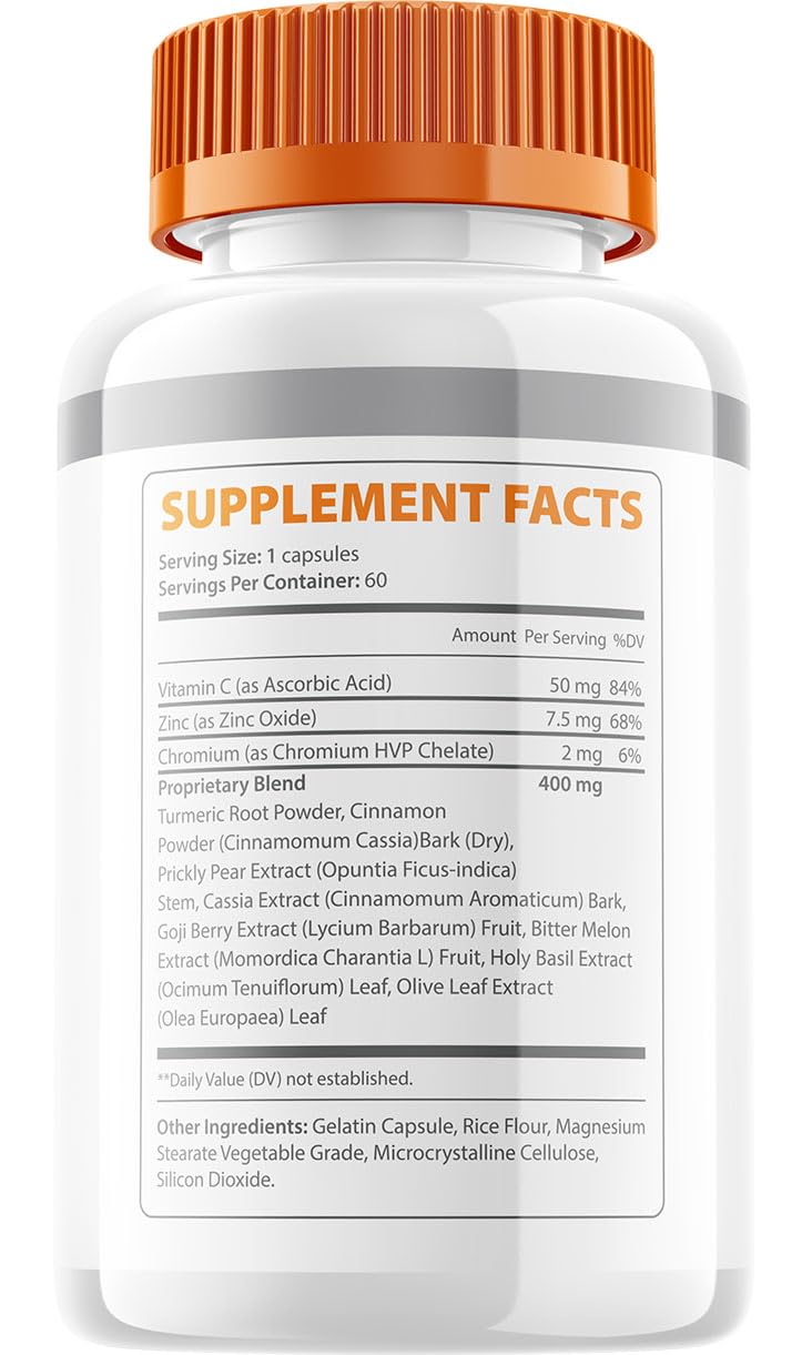 Arialief Capsules, Arialief Advanced Supplement, All Natural Formula to Maintain Healthy Levels, Maximum Strength Daily Formula, Arialif Capsules Reviews (2 Pack - 120 Capsules)