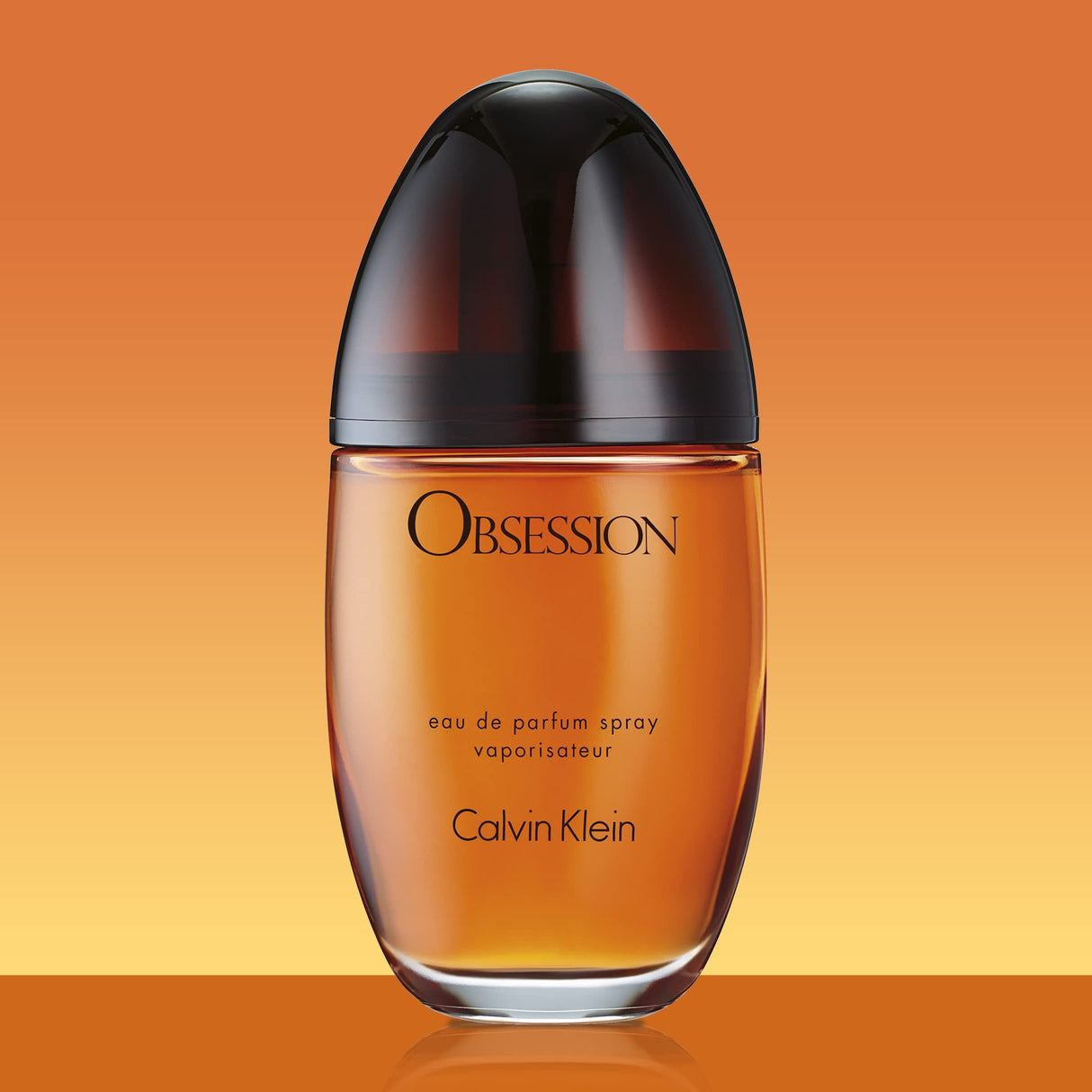 Calvin Klein Obsession for Women Eau de Parfum, 1.7 Fl Oz