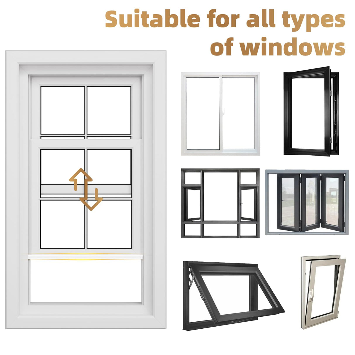196” Wedge-Shape Foam Window Weather Stripping Door Seal Strip,Soundproofing Frame Insulation Tape for Exterior Front Door,Noise Cancelling Window Inserts,Door Gap Filler Light Blocker,Brown