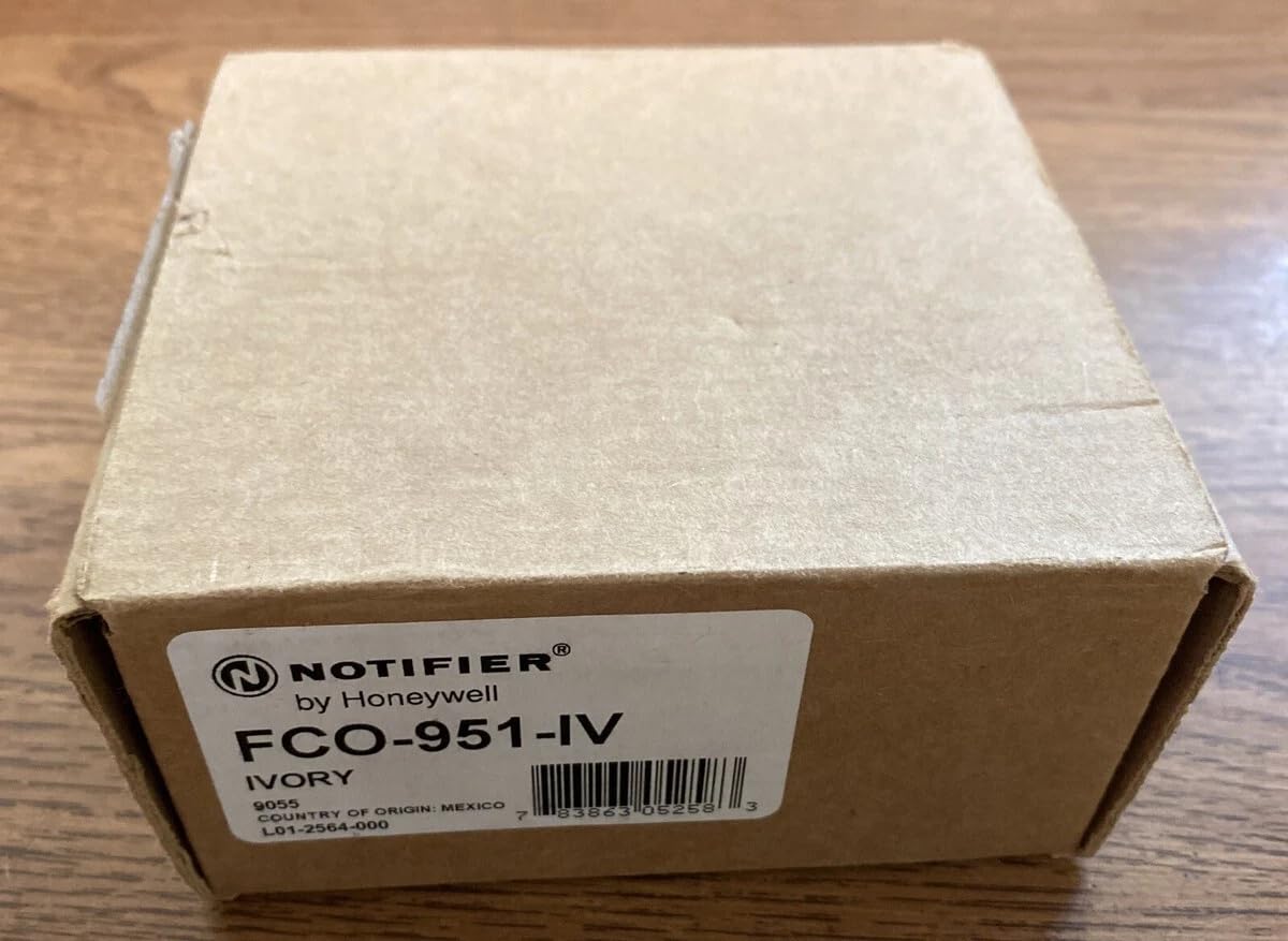 NOTIFIER FCO-951-IV Multi Criteria Detector