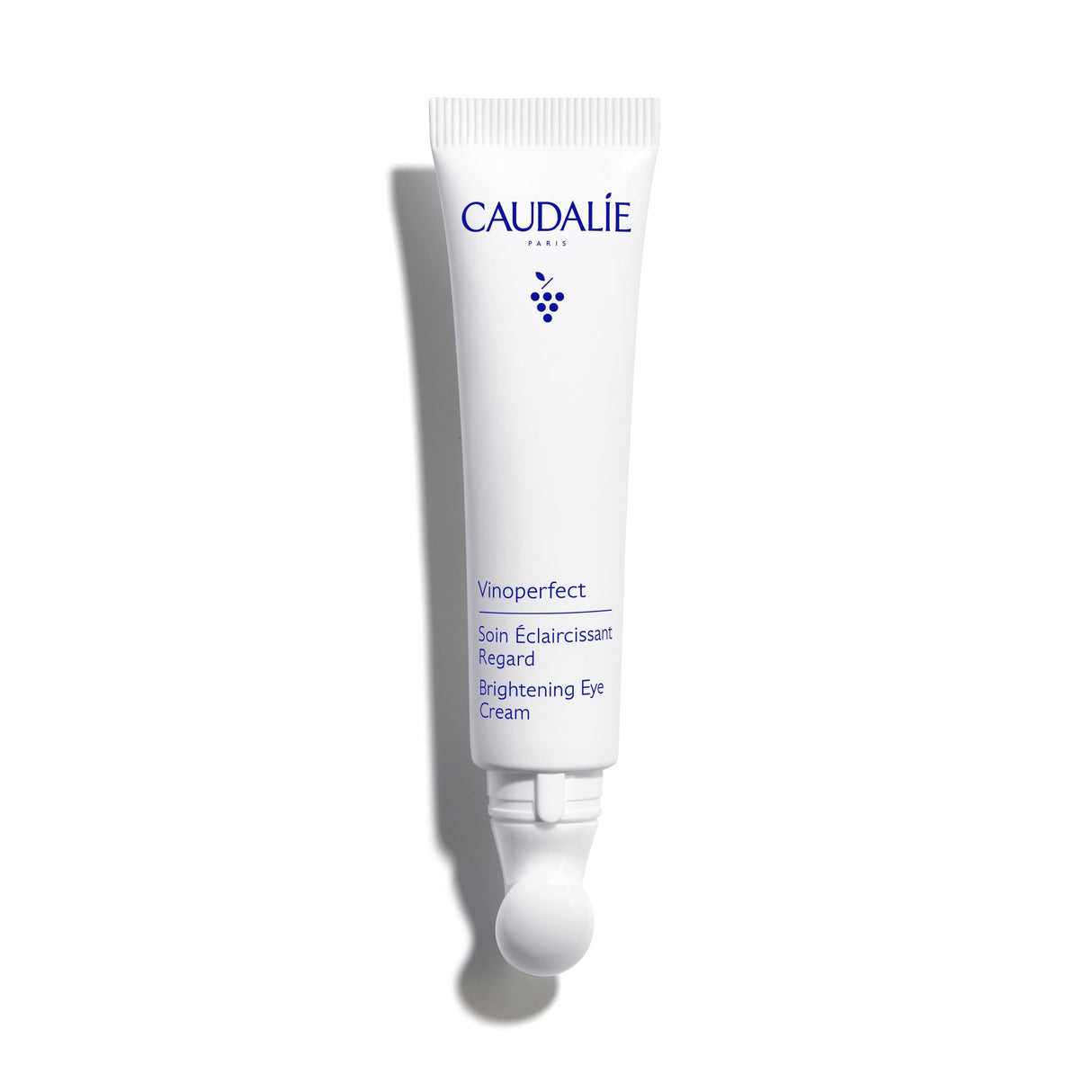 Caudalie Vinoperfect Dark Circle Brightening Eye Cream with Niacinamide, Fragrance Free - 15 mL
