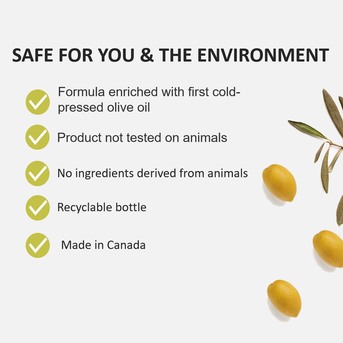 Cucina Purifying Hand Wash Refill, 33.8 Oz Plastic Jug (2, Coriander and Olive Tree)