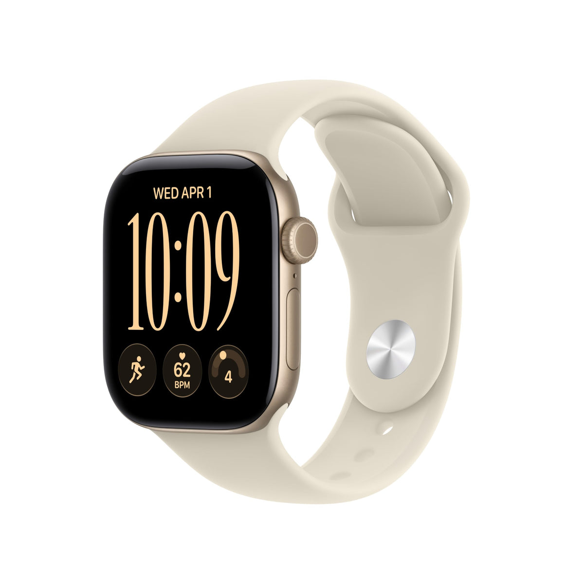 Apple Watch Series 12 GPS 42mm Smartwatch