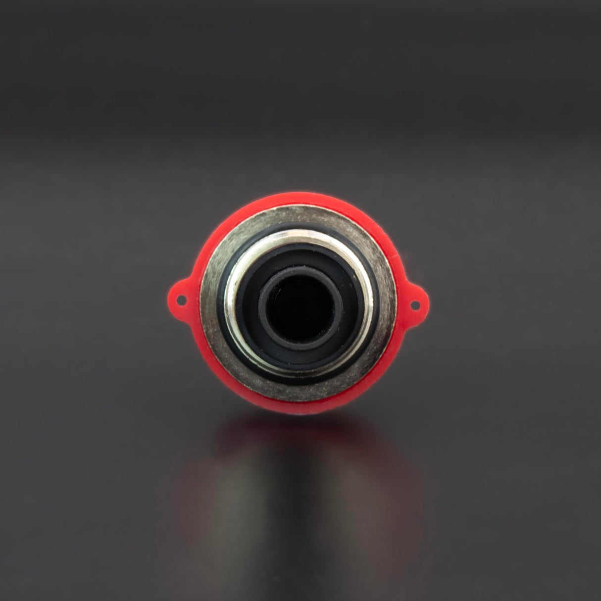 Kudos-Trading - Manifold Flow Meter 3/4 inch for Water Underfloor Heating Replacement Gauge for Damaged Part High Flow Rates 0-5L/M High-Accuracy Manifold Flow Meter.