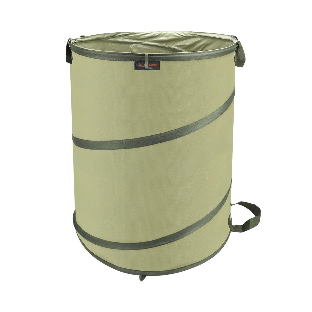 YUDI & GARDEN 45 Gallon Collapsible Garden Bag