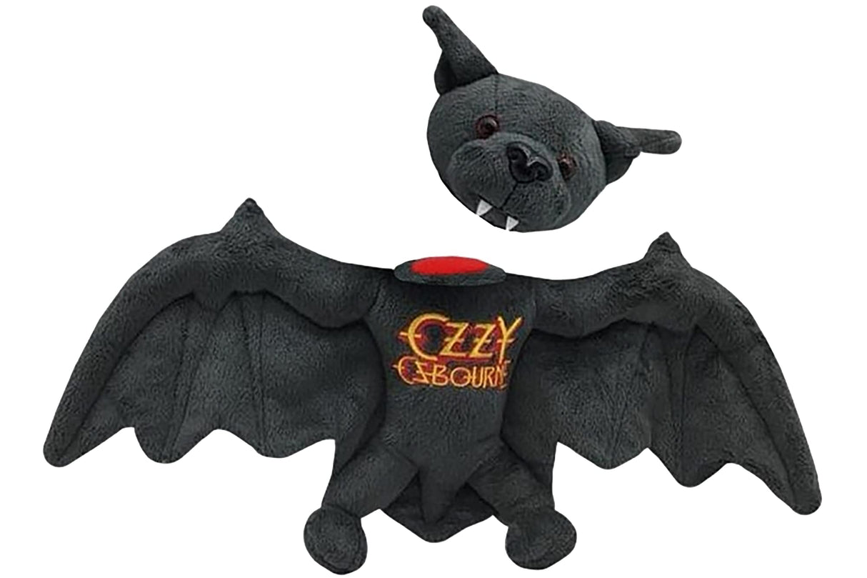Ozzy Osbourne - Ozzy Plush Bat