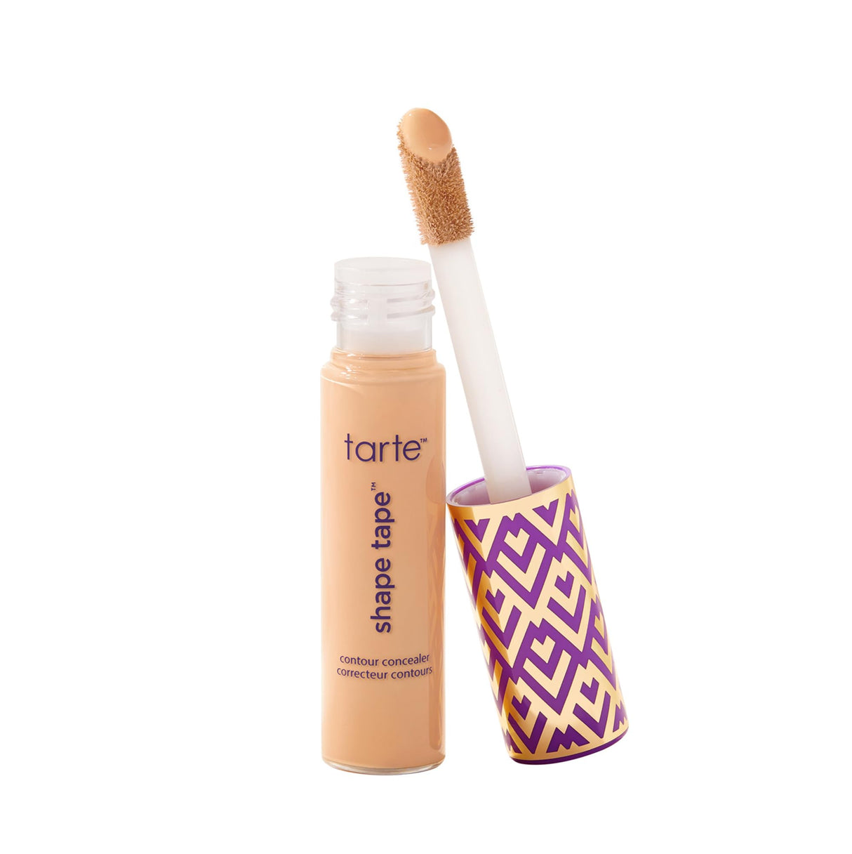 tarte shape tape full-coverage concealer - 29N light-medium (light to medium skin with a balance of warm & cool undertones) - full size
